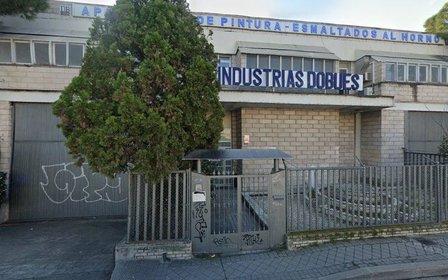 Industrias Dobues