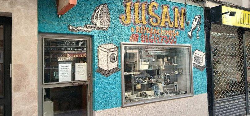 Jusan