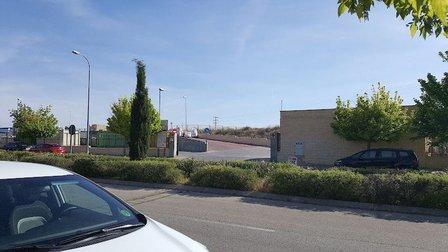 Punto Limpio Valdemoro