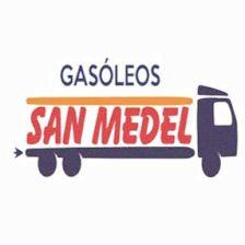 Gasóleos San Medel