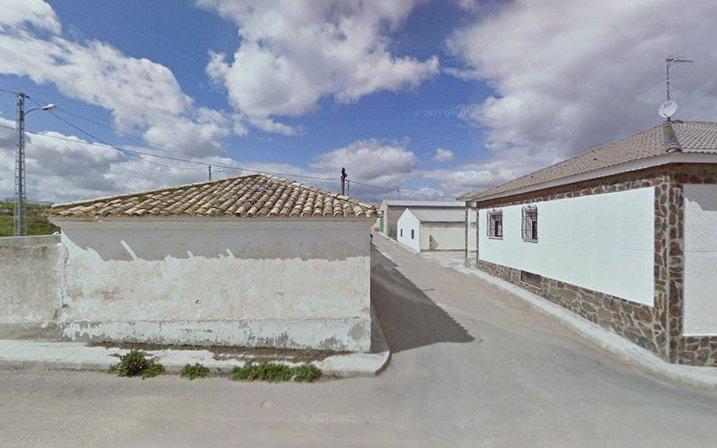 Casas Rurales El Recuenco