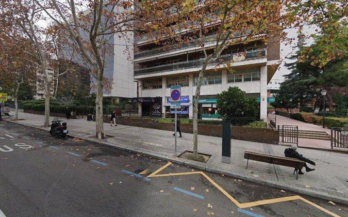 Metamorfis-Medicina Estética Madrid