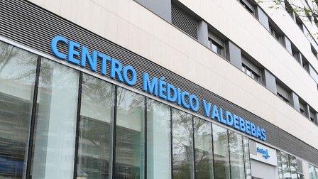 Centro Médico Sanitas Valdebebas