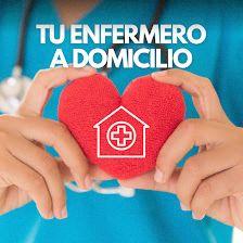 Tu Enfermero a Domicilio