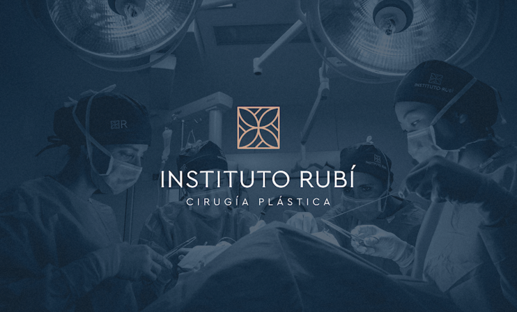 Instituto Rubí Madrid