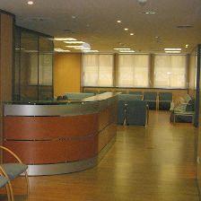 HM polyclinic Cabinet Velázquez