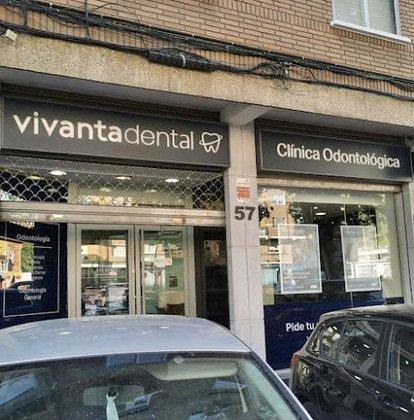 vivantadental
