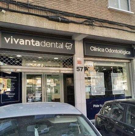 vivantadental