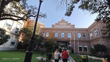 Hospital Universitario Infantil Niño Jesús - Cirugía Pediátrica