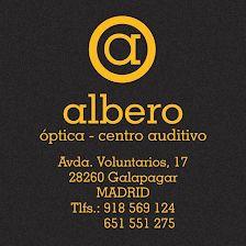 ALBERO OPTICOS-CENTRO AUDITIVO