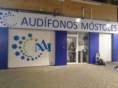Centro Auditivo Beatriz Delgado / Audífonos Móstoles