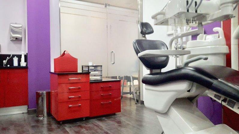 Clínica dental Leganés | Massident