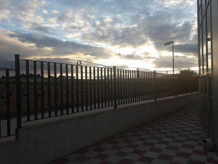 plaza del socorro
