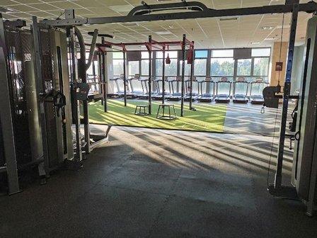 AltaFit Pozuelo