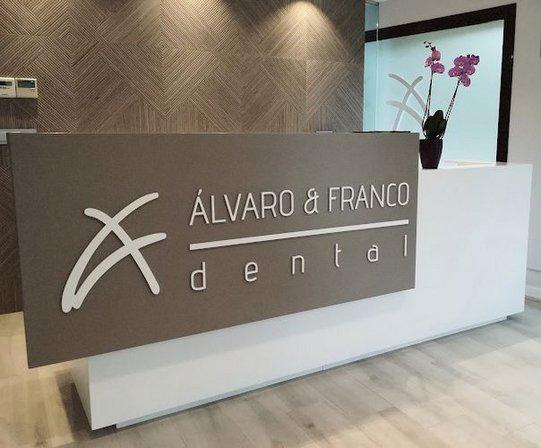 Alvaro y Franco | Dentista Torrelodones