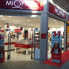 MIOPTICO Óptica y Audiología