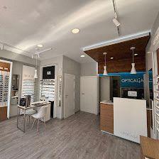 OPTICALIA VISION DOOS