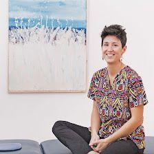 Manuela Martín Calvo Fisioterapia Y Osteopatía