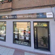 Madrid al Norte Inmobiliaria