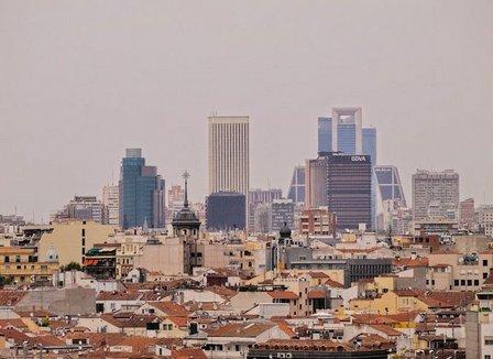 AGEFINE Administración de fincas y negocios