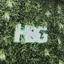 Administracion de Fincas Del Horno & Garcia SL