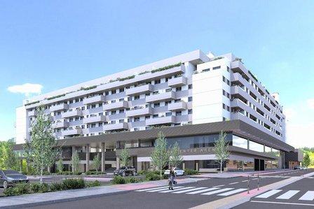 Promotora Inmobiliaria Promored