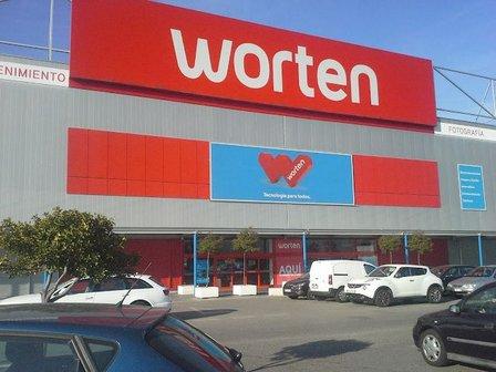 Worten