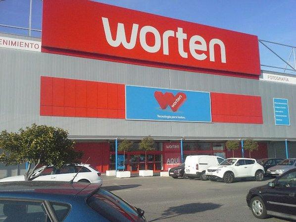 Worten