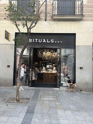 Rituals