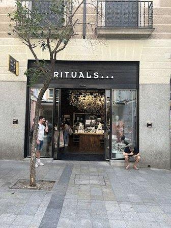 Rituals
