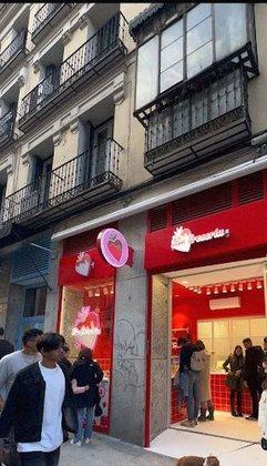 La Fresería Chueca