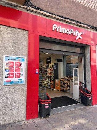 PrimaPrix Torrejón de Ardoz Enmedio