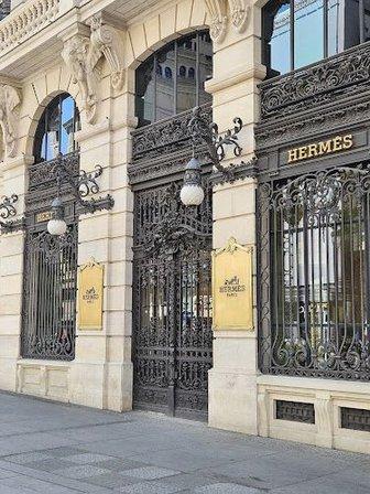 Hermès