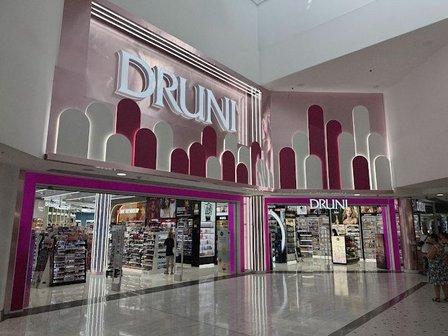 Druni Perfumerías ®