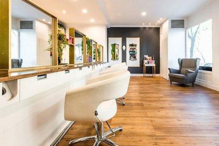 Metropolytan Urban Hair Style
