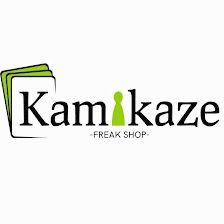 Kamikaze Freak Shop