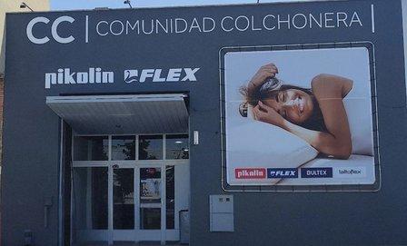 Comunidad Colchonera Torrejon - Colchones Torrejon de Ardoz