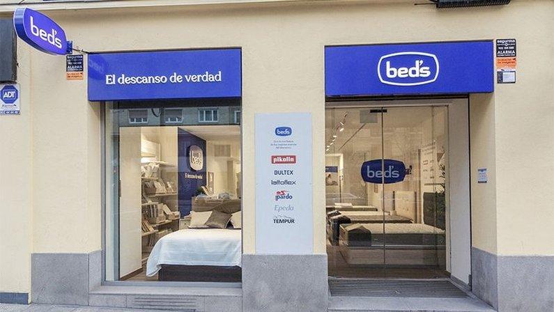 bed's