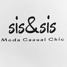 sis&sis Moda Casual Chic
