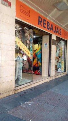 Nuevas Galerías