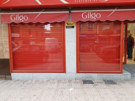 Gilgo Perfumerías