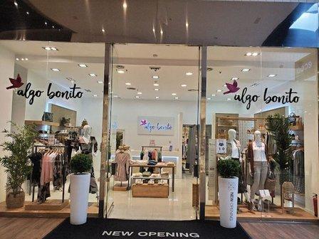 Algo Bonito Outlet