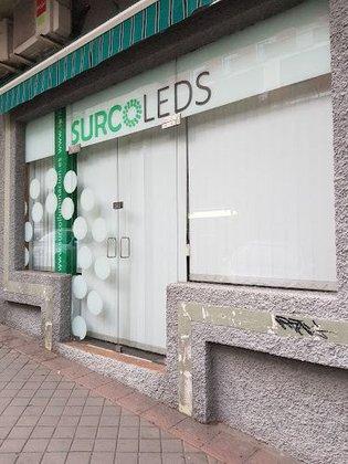 Surco Iluminación