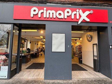 PrimaPrix Madrid Príncipe de Vergara