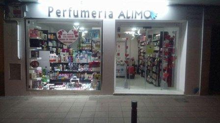 Perfumeria Alimo