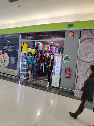 Play Moda