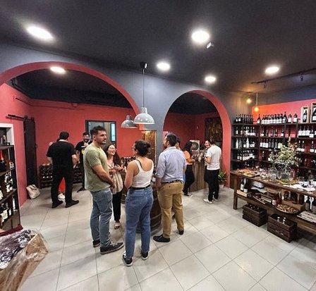 La Duela Wine&Spirits