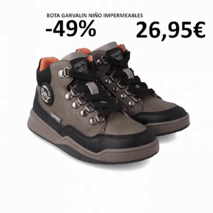 Outlet Paris Look