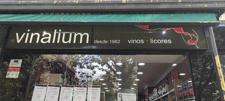 Vinalium