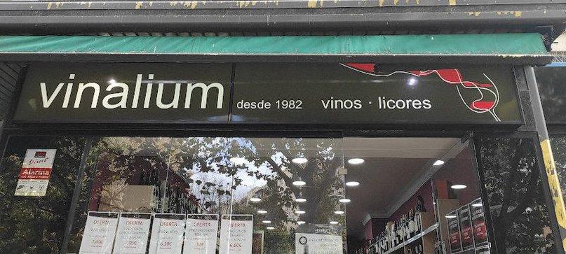 Vinalium